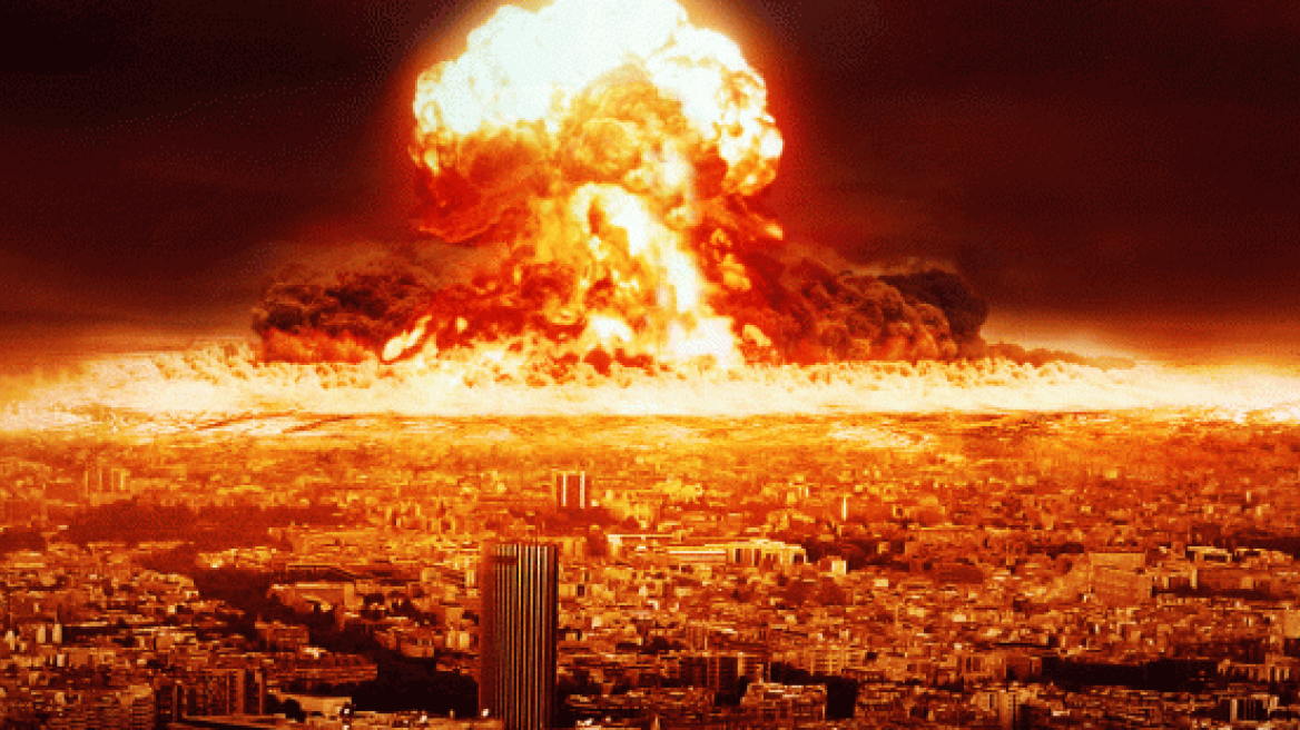 How to survive a nuclear holocaust (vid)
