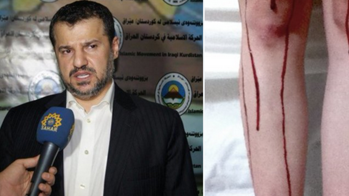 Saudi millionaire cleared of raping teen after claiming accidental penetration