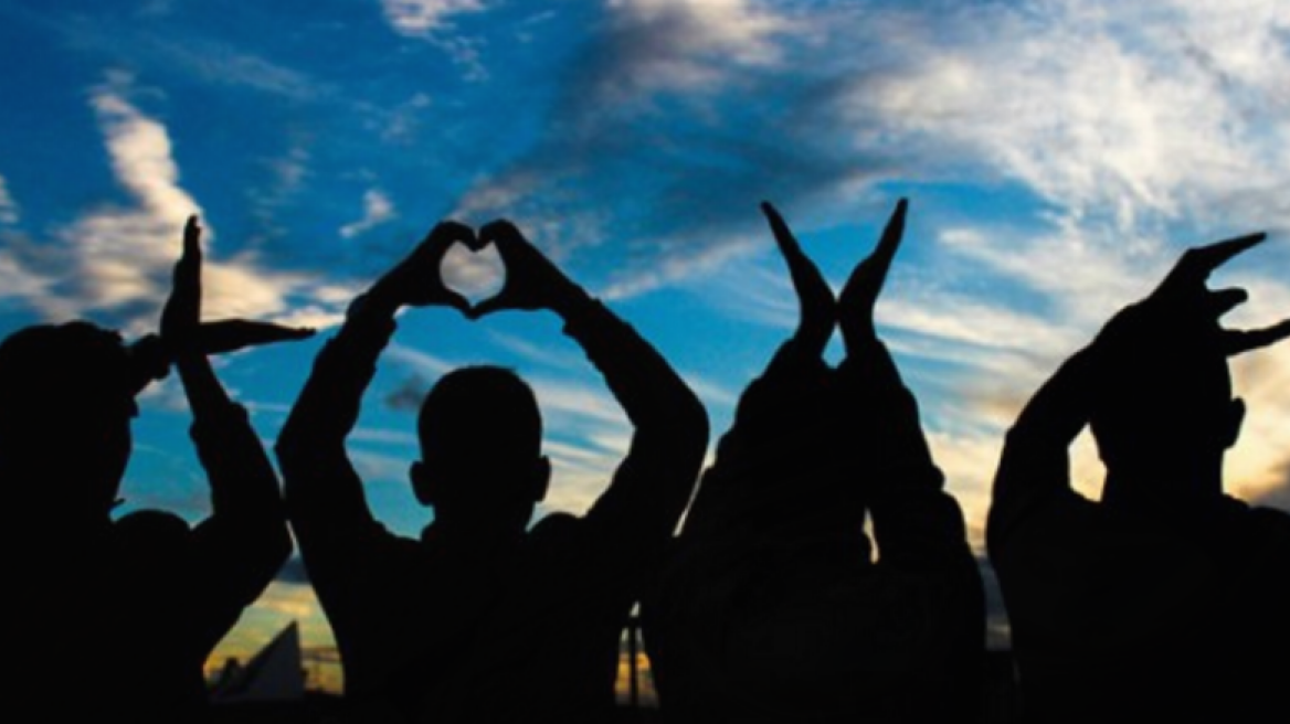 Interview with Lifelines chief Renie Spijkerman, making 'miracles' happen in Greece 