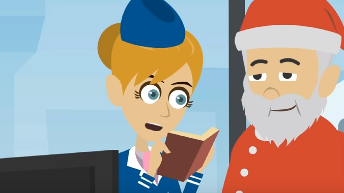 Travel advice: Things to know before you go because even Santa should be aware