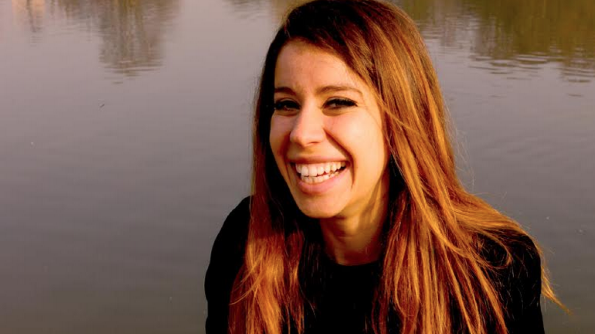 Greek Vana Koutsomitis tipped to run away with Apprentice money - and a date 