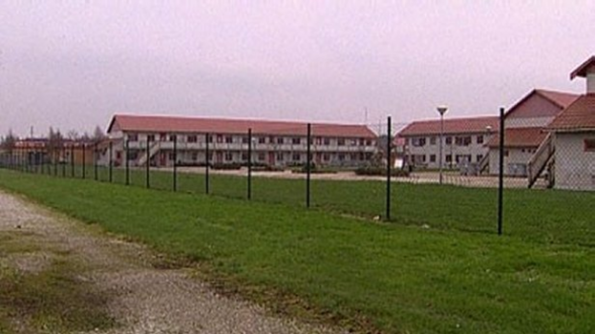 Ολλανδία: Συμπλοκές και συλλήψεις σε κέντρο υποδοχής μεταναστών