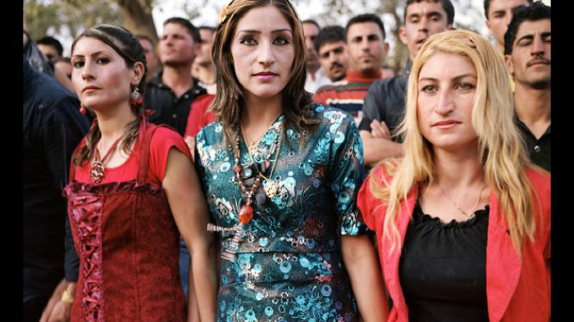 ISIS issues guidelines for rape of sex slaves... read the regulations