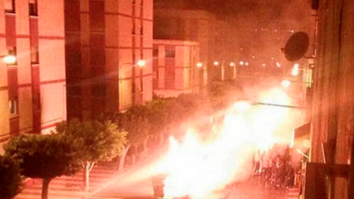 Ισπανία: Συνελήφθησαν τρία άτομα για τη δολοφονία του Αφρικανού πρόσφυγα