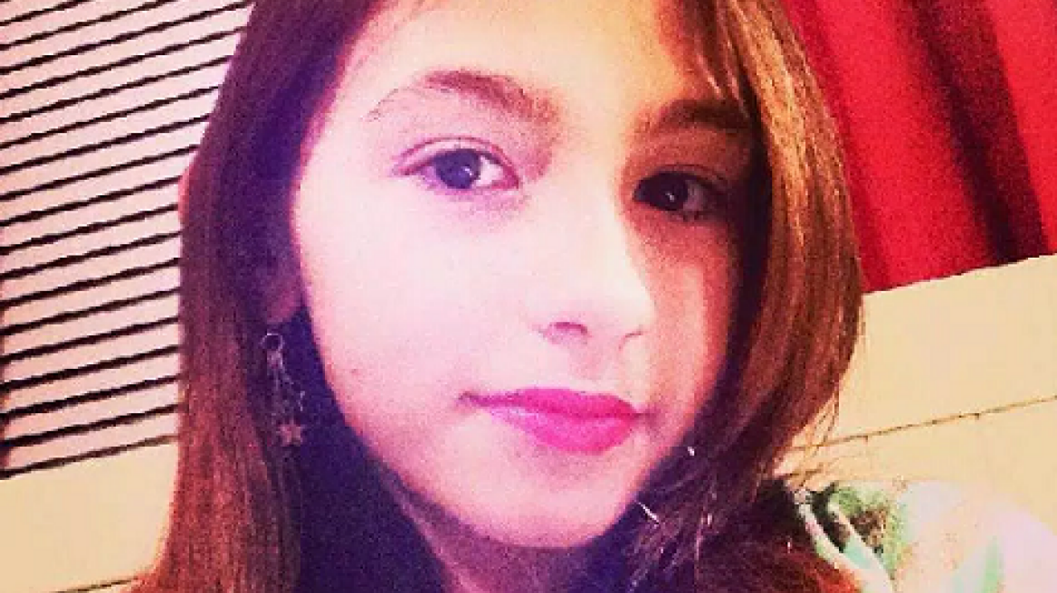 Δωδεκάχρονη έπεσε νεκρή από πυρά αστυνομικού στις ΗΠΑ