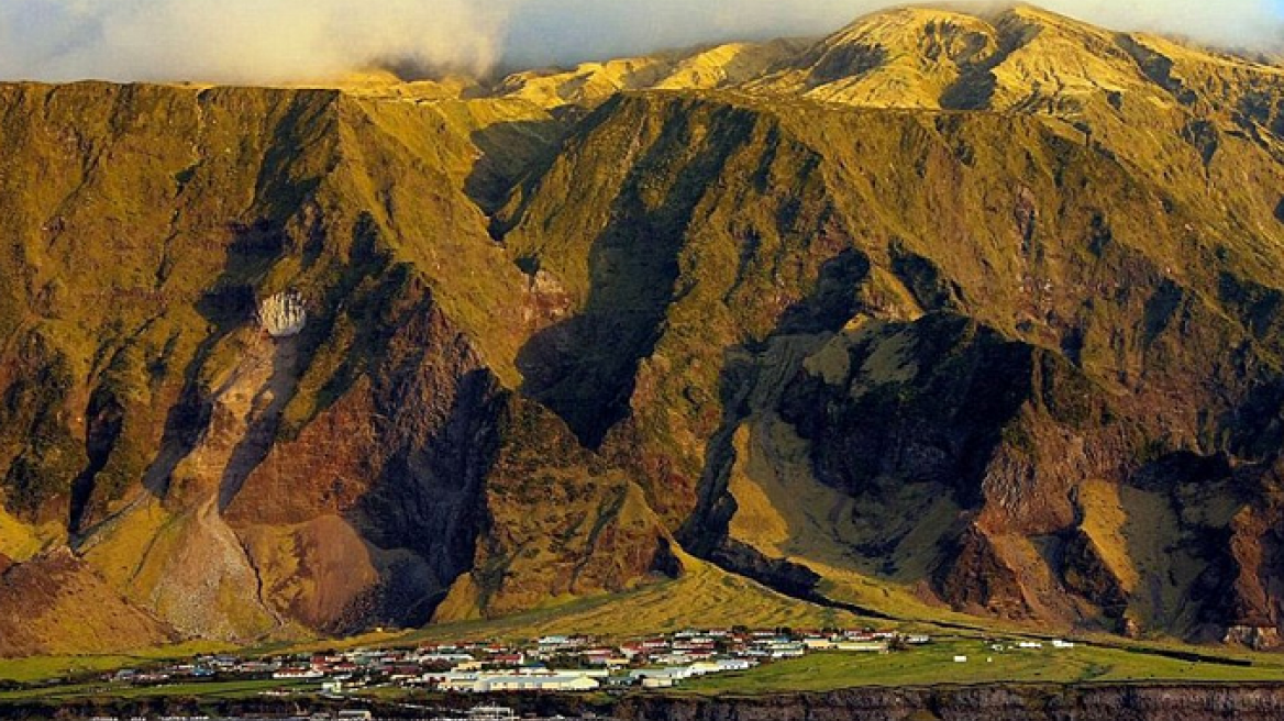 Το πιο απομονωμένο νησί στον κόσμο ψάχνει για αγρότη!