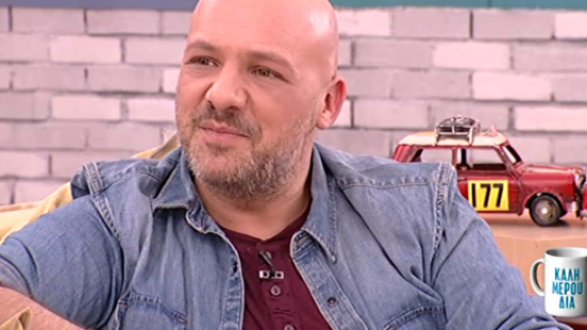 Νίκος Μουτσινάς: Αποκαλύπτει γιατί τελείωσε το «Δέστε Τους»