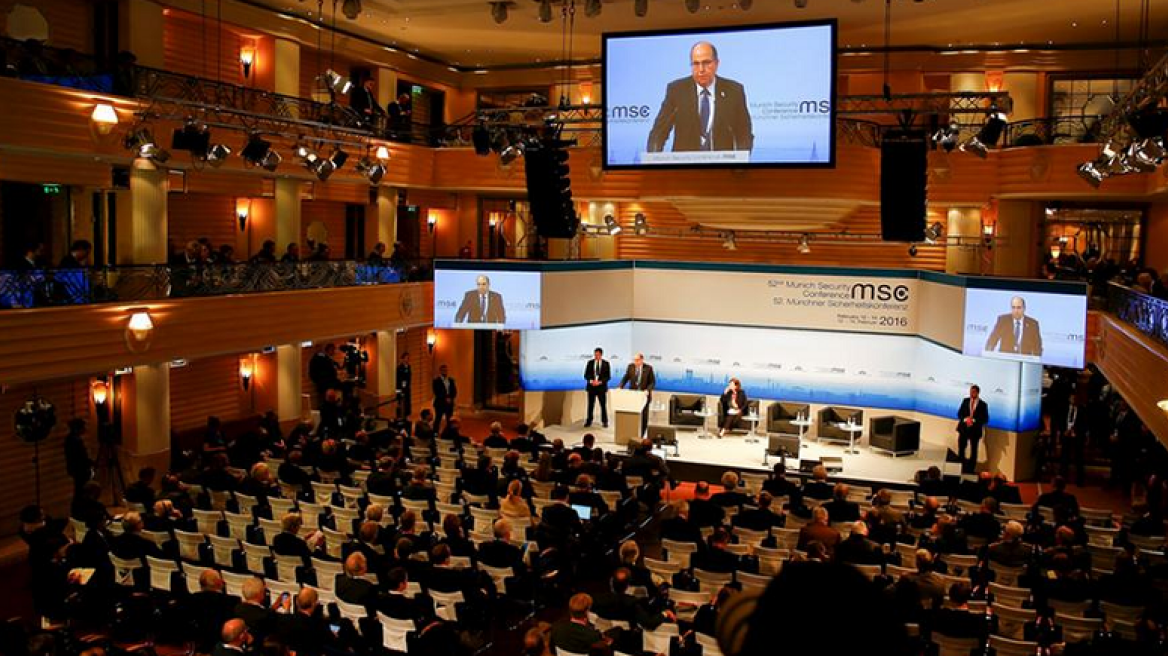 Διάσκεψη Μονάχου: Ισχνές οι ελπίδες για ειρήνευση στη Συρία