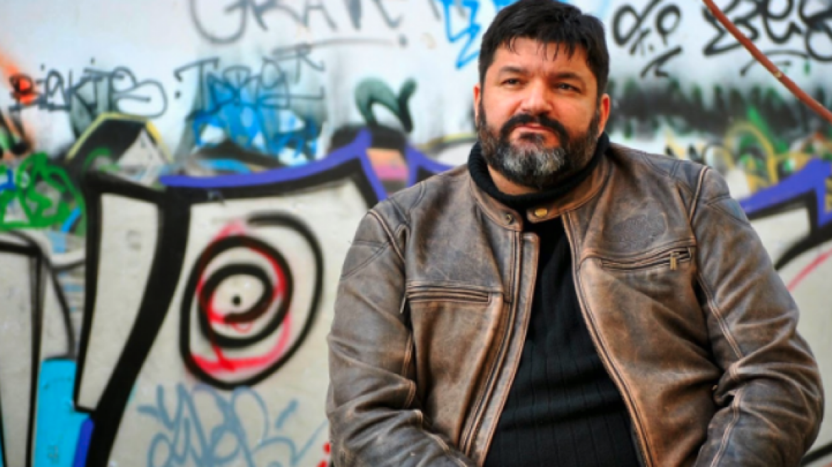 Το Twitter «κλαίει» για το Φαήλο: Κάπως έτσι τρώνε τα μούτρα τους οι τσάμπα μάγκες