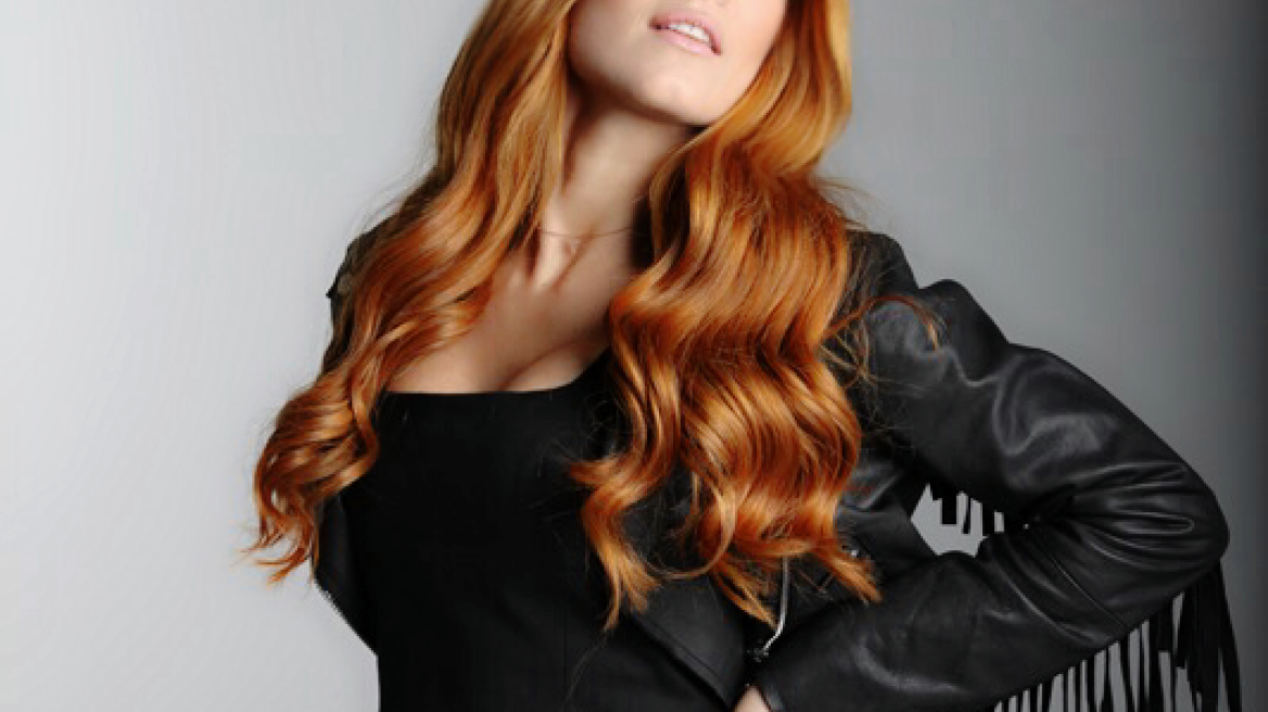 Νάιρα Αλεξοπούλου: «Τίποτα λιγότερο από τα πάντα!»