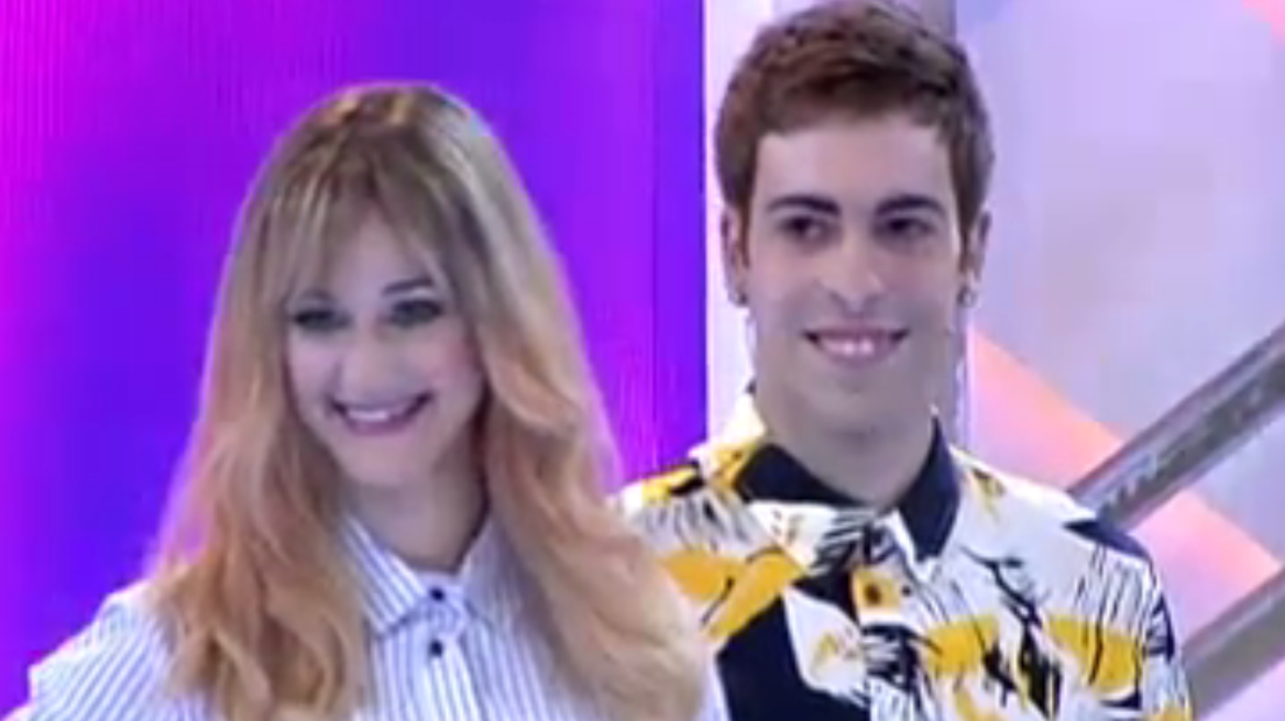 Ισπανία: Αδέλφια αποκάλυψαν στην τηλεόραση ότι είναι... ζευγάρι