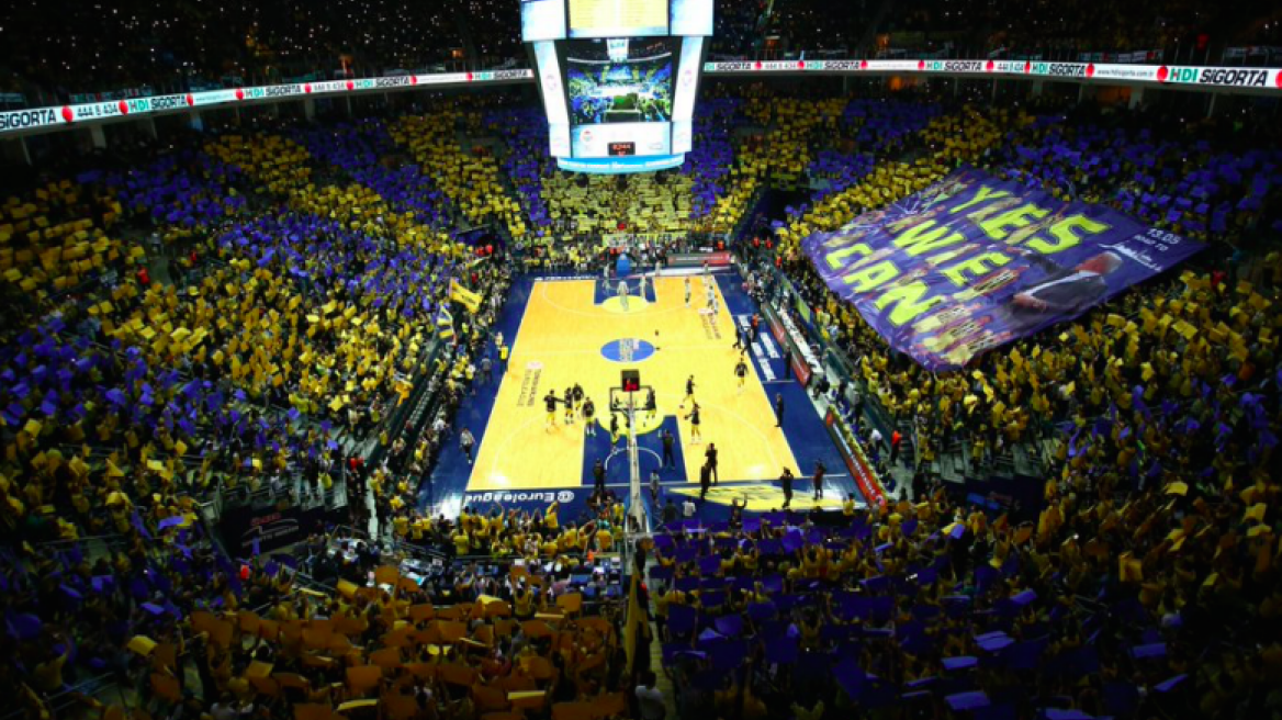 15 αήττητες ομάδες, μια πρωταθλήτρια!