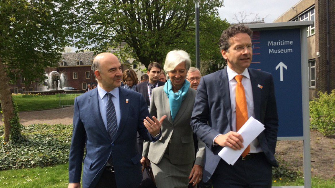 Le Monde: Μια εβδομάδα για να επιτευχθεί συμφωνία για χρέος και μεταρρυθμίσεις