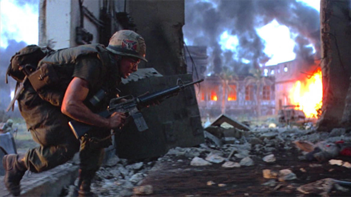 Best military movies in history (photos)
