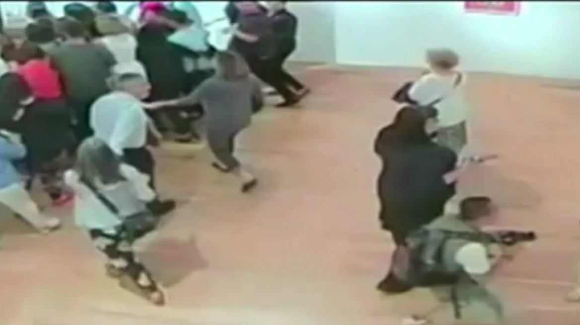 YouTube pranksters sentences to jail (video)