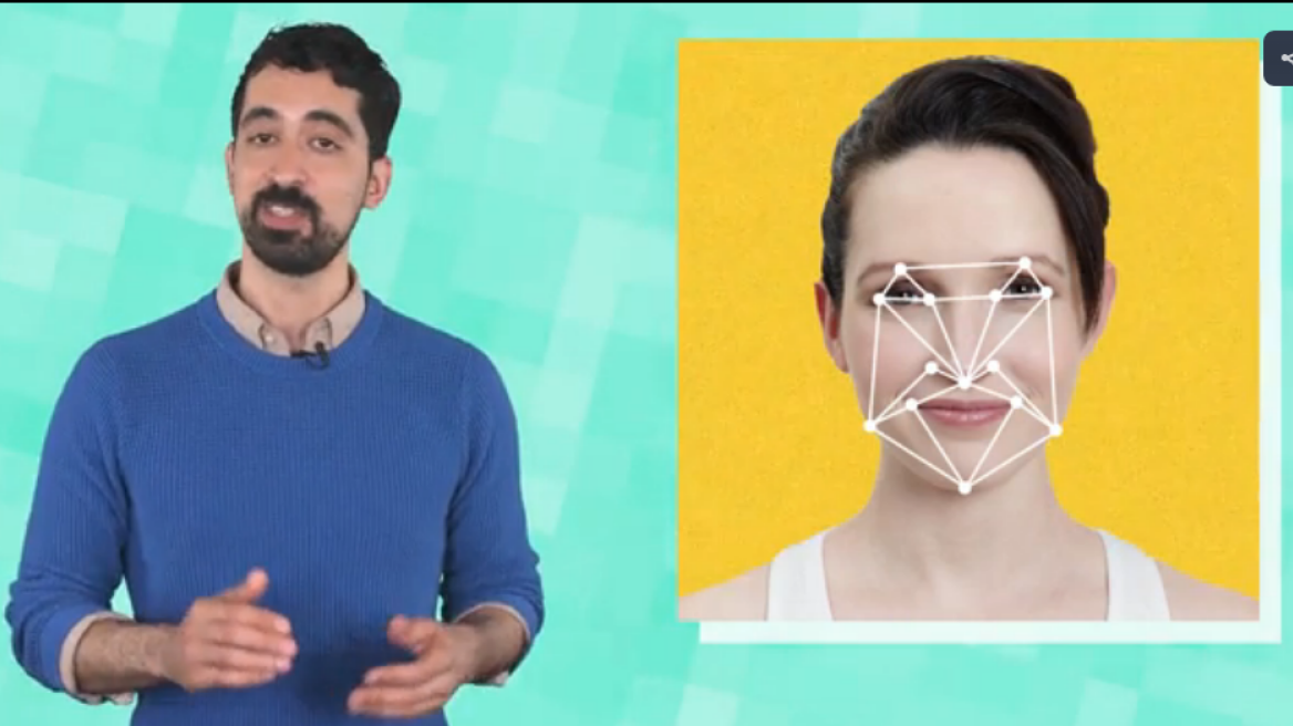 Could Facebook ‘steal’ your face? (video)