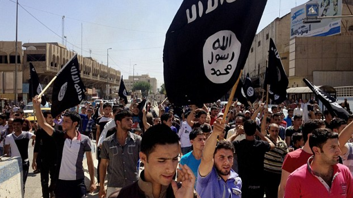 Οι τζιχαντιστές έκαψαν ζωντανή 12χρονη χριστιανή στο Ιράκ!