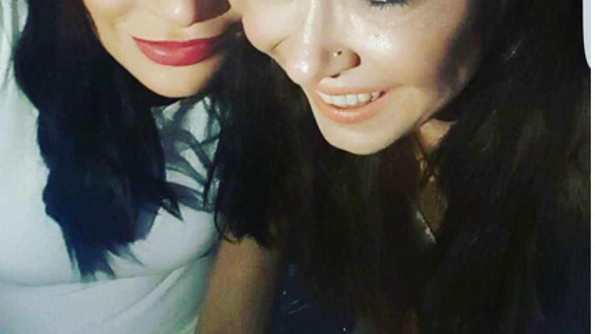 Σχόλια περί εγκυμοσύνης για την Υβόννη Μπόσνιακ