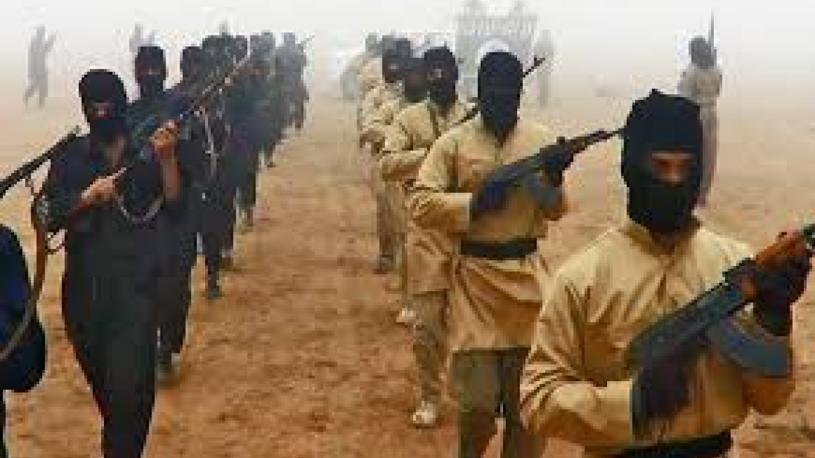 Σχολή Μωραΐτη: Ενημερωτική εκδήλωση για τη «τζιχάντ στην Ευρώπη»