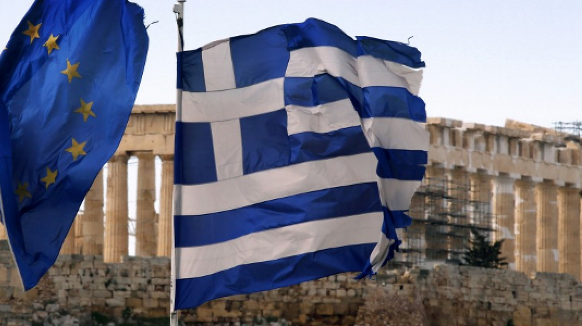 ΟΟΣΑ για Ελλάδα: Ύφεση και το 2016, ανάπτυξη 1,9% το 2017