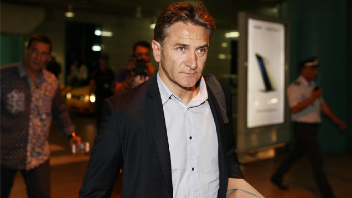 ΑΕΚ: Θρίλερ με Μοντανιέ, εμπλοκή της Λανς αναφέρουν οι Γάλλοι