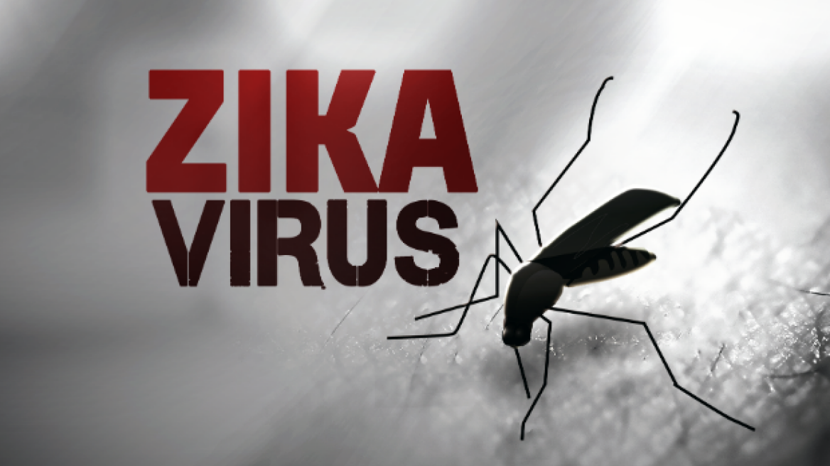 Zika can be caught from oral sex and even kissing, doctors warns