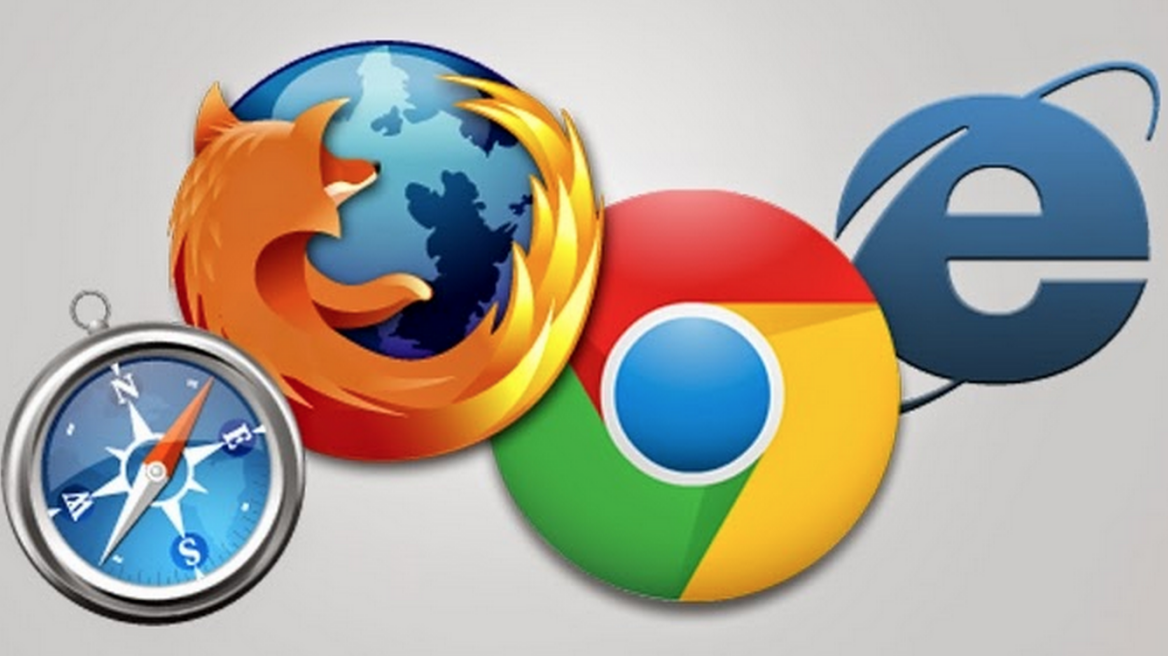 Ο browser που χρησιμοποιείς αποκαλύπτει πόσο... καλός είσαι στη δουλειά σου