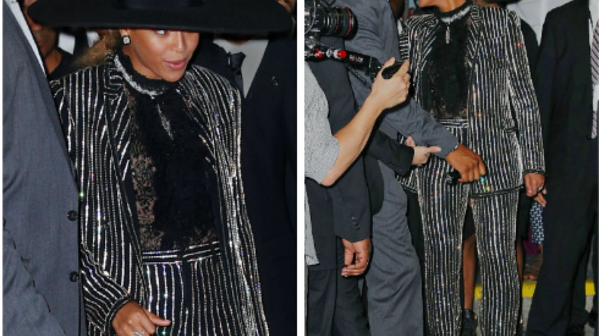 Οι σέξι καλλονές που εντυπωσίασαν στο CFDA Fashion Awards