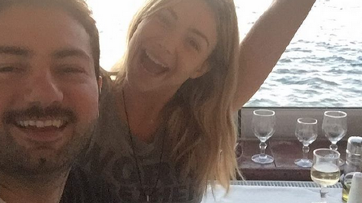 Josephine - Δημήτρης Παππάς: Ξανά μαζί;