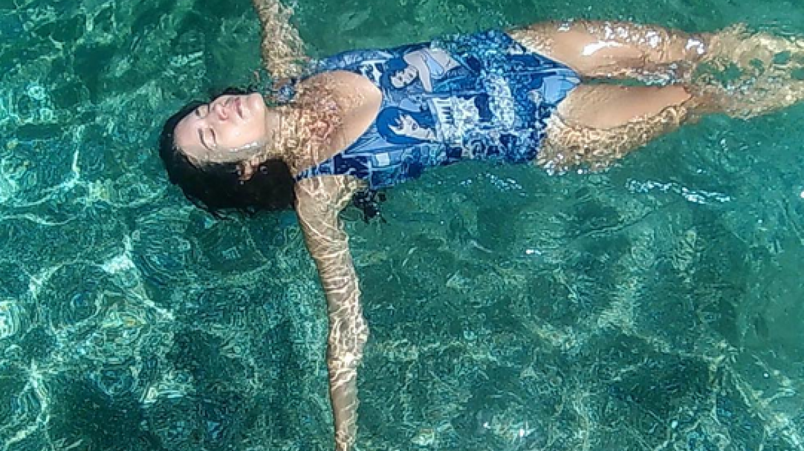 Συνεχίζονται οι διακοπές για τη «Μελίνα» από το «Μπρούσκο»