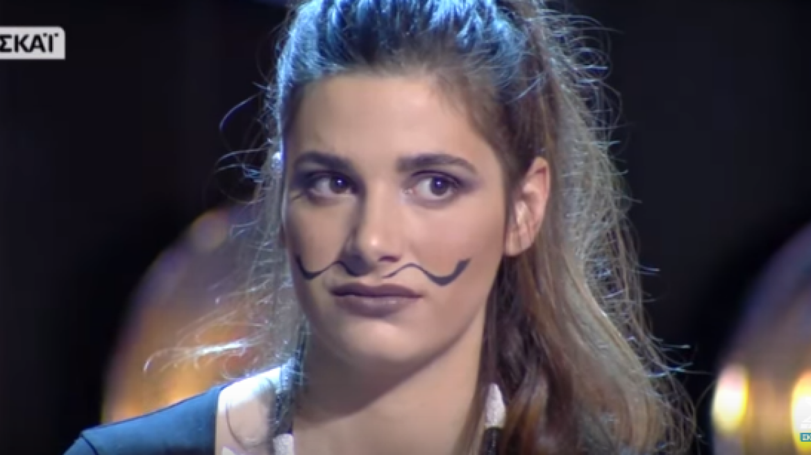 Νωαίνα του «Χ-Factor»: «Κατέβασα το παντελόνι μου από αντίδραση»