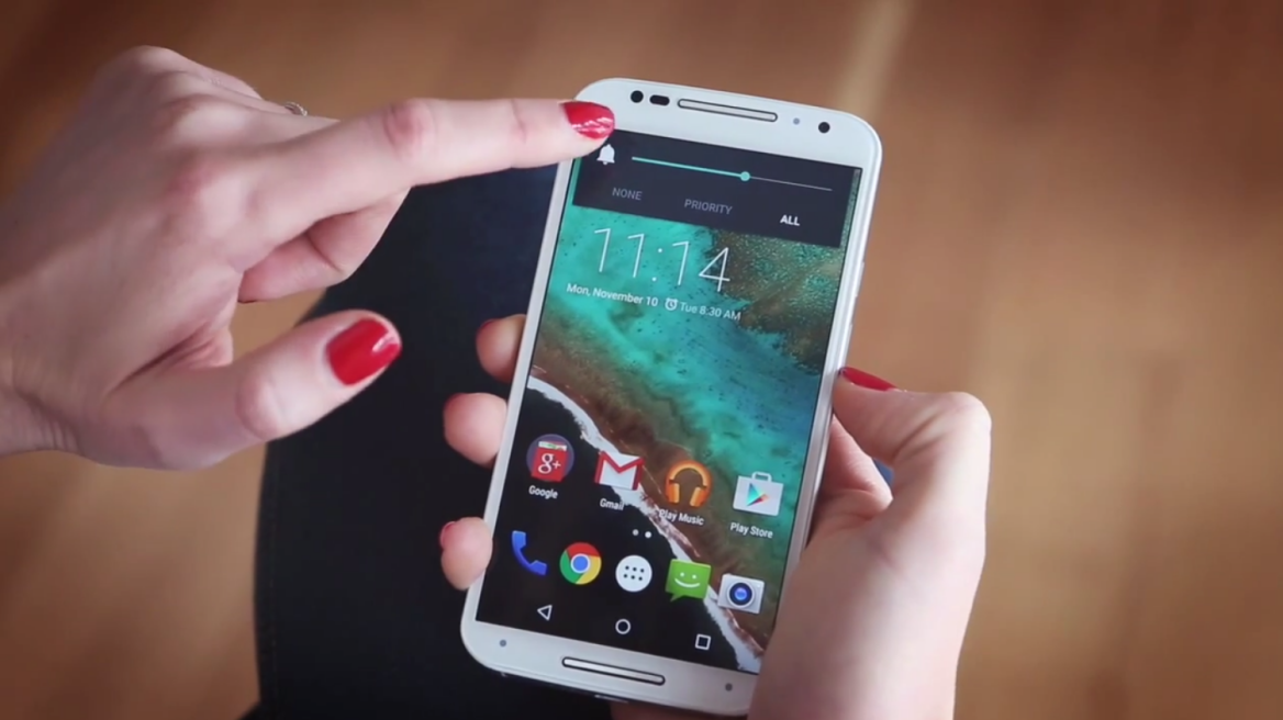 Τετραπλασιάστηκαν σε έναν χρόνο οι επιθέσεις «κλειδώματος της οθόνης» σε συσκευές με Android