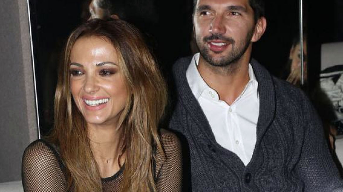 The absolute Greek WAGs list (photos)