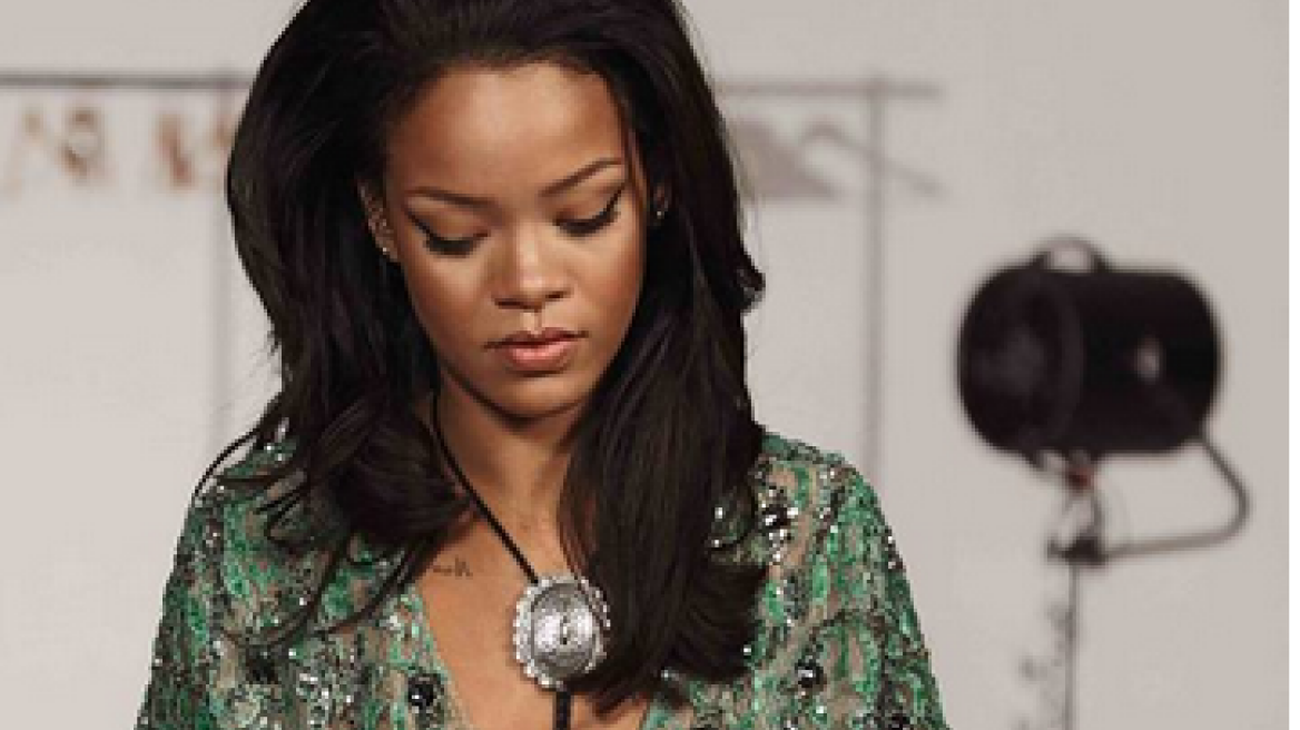 Rihanna: Ακύρωσε τη συναυλία της στη Νίκαια μετά το μακελειό 