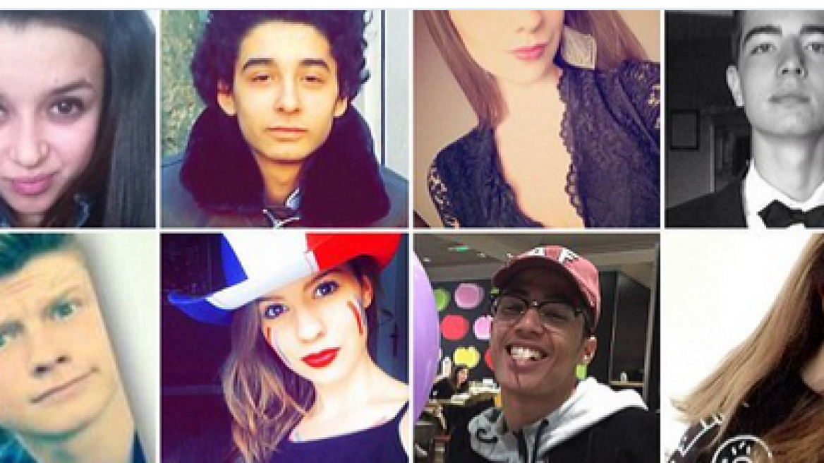 Μέσω Twitter αναζητούν τους αγνοούμενους μετά το μακελειό στη Νίκαια