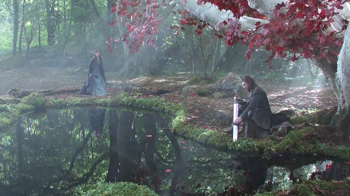 Beautiful Game of Thrones fan made video! (must watch)