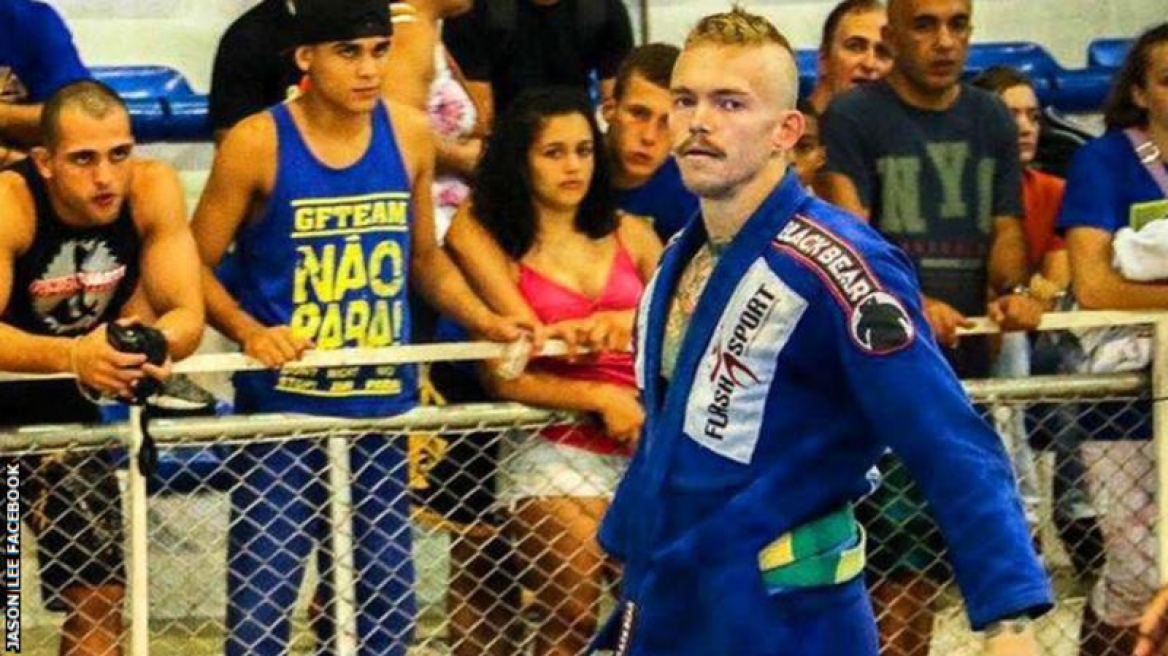 Νεοζηλανδός αθλητής λέει ότι τον απήγαγαν στο Ρίο