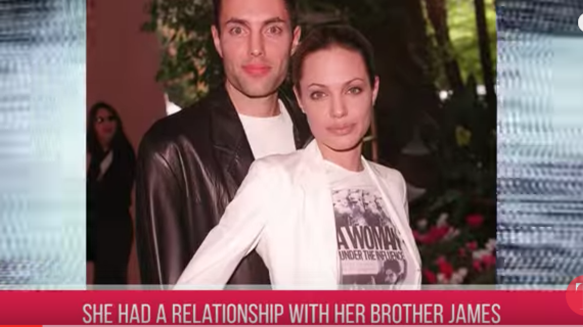 10 ‘awkward’ celebrity family relationships (video)
