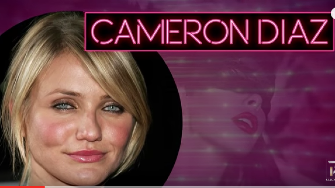 10 famous actors who starred in adult films (video)