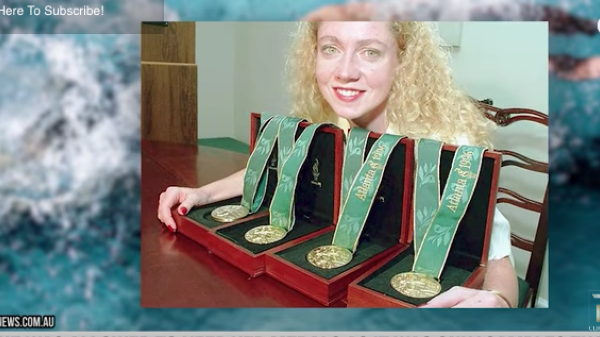 10 athletes caught cheating in Olympic Games (video)