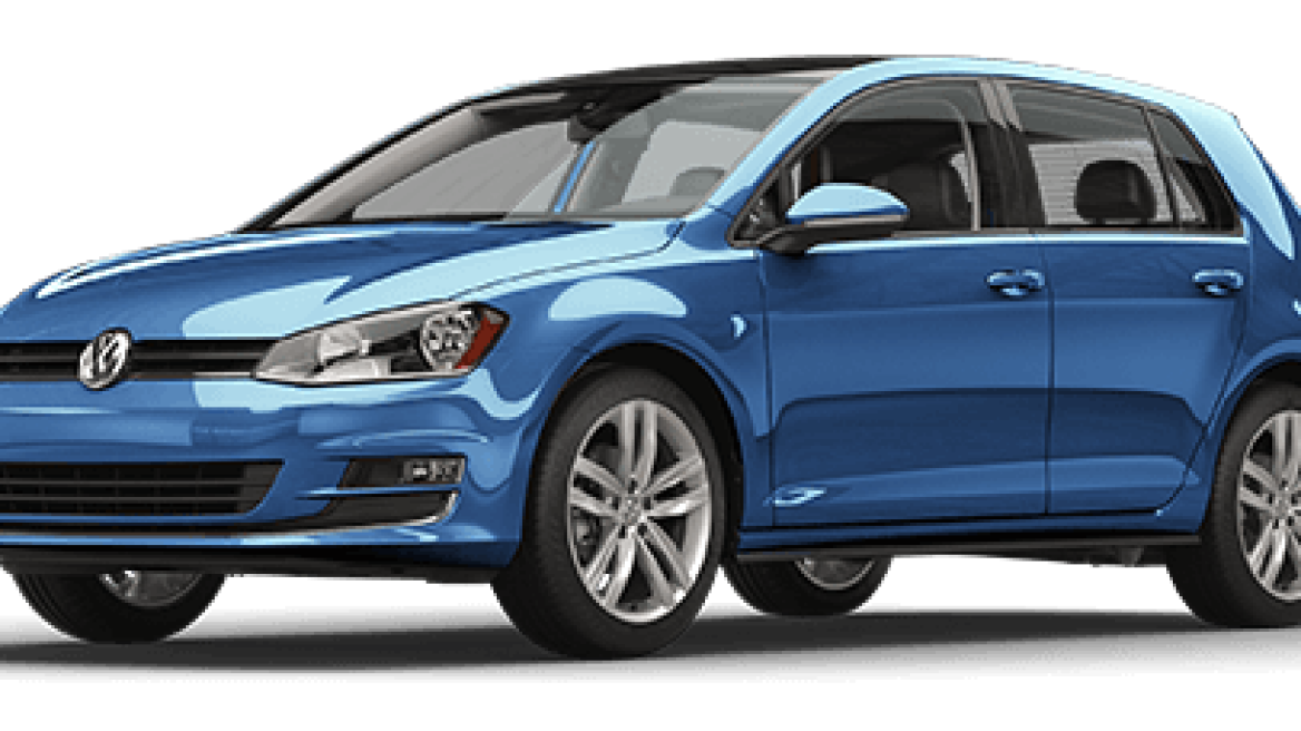 Handelsblatt: Διακόπτεται από αύριο η παραγωγή του Golf της VW 