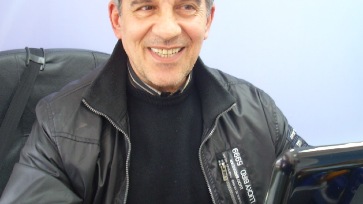Γιώργος Γερολυμάτος για Βουτσά: «Εγώ δεν το παίζω μπεμπέκος»