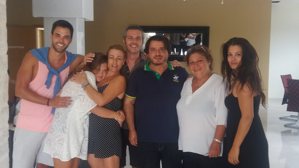 “Ένα εξοχικό παρακαλώ” ...στο Ρέθυμνο 