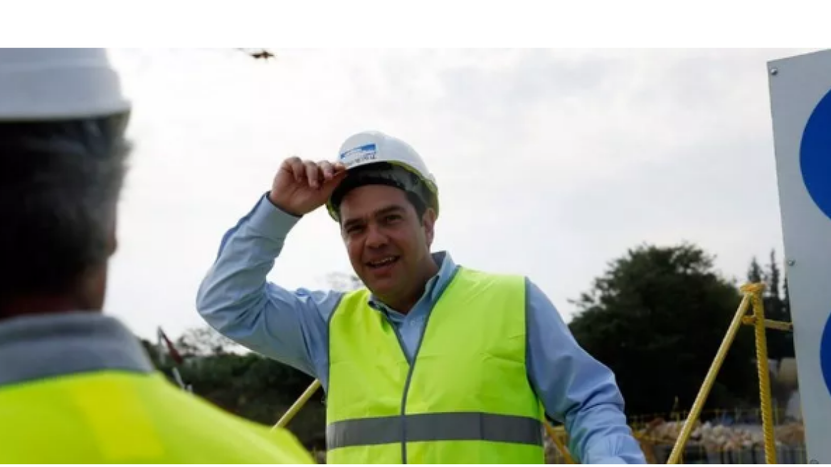 Draconian security measures for 81st Thessaloniki Fair