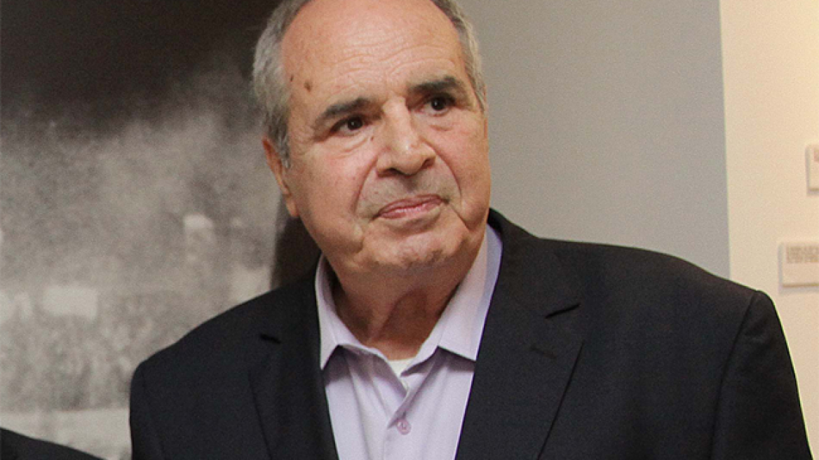 Παναγούλης: «Νάνοι» Κοσκωτάς και Ακης μπροστά σε Καλογρίτσα και υπουργούς ΣΥΡΙΖΑ