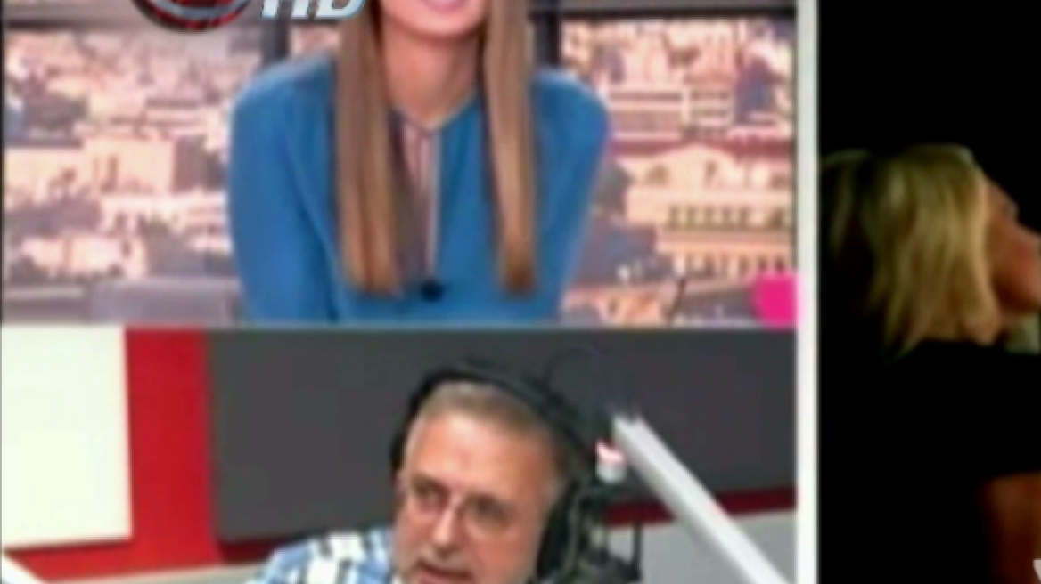 Δήμος Βερύκιος για Μενεγάκη: «Είναι σκύλα! Εγώ δεν θα έκανα χωριό με την Ελενίτσα» 