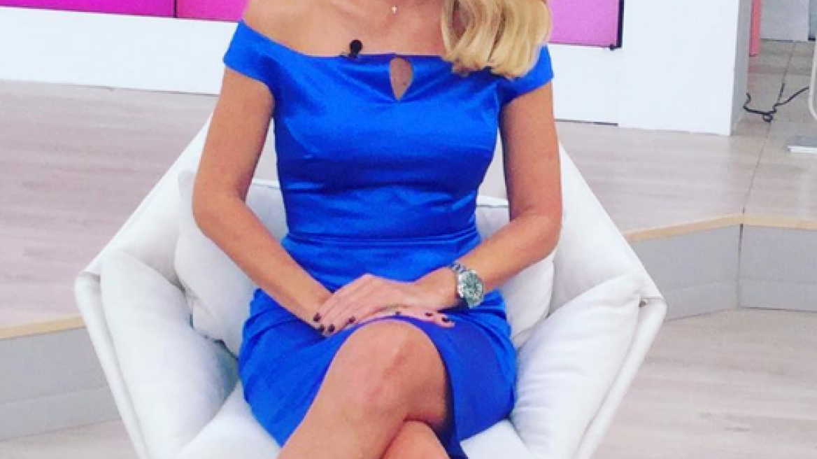 Τι νούμερα σημείωσε η Ελένη Μενεγάκη στην πρεμιέρα της; 