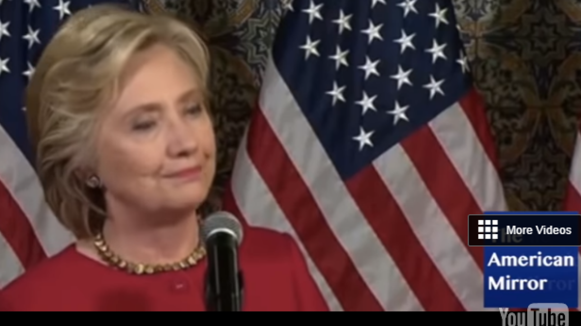 Hillary has Parkinson’s: True or rumous? (video)