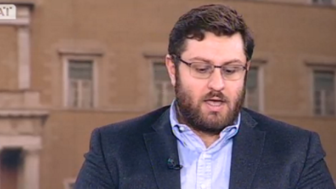 Πλειστηριάζονται μόνο σπίτια «ισχυρών», λέει ο Ζαχαριάδης