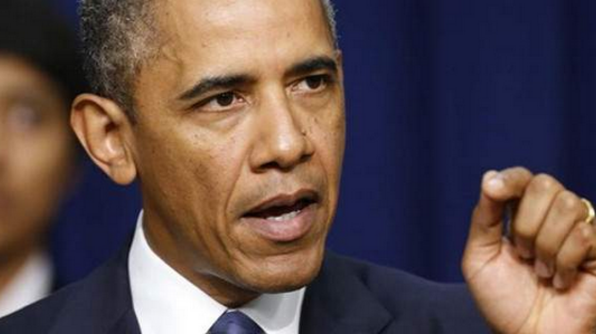 US President Barack Obama to visit Greece on November 14-15